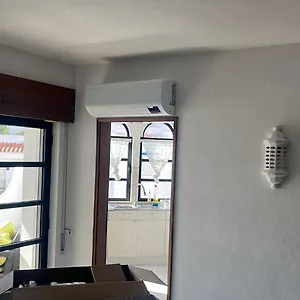  Apartment Spacious Two Bedroom Apt, 200m From The Portugal