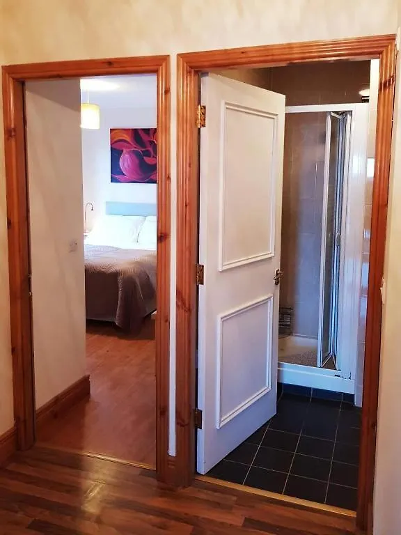 Sea View Salthill Apartment Galway 0*,